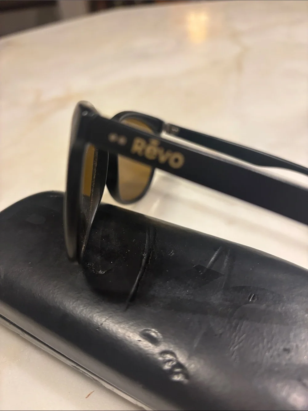 Revo fashion forward